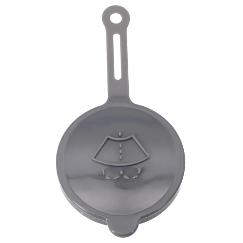 Bouchon de réservoir de liquide lave-glace robuste pour Nissan Quest 28913