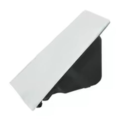 Carcasa de puerta de combustible para Ford Transit MK6 y MK7 de 2000 a 2014, repuesto 4637797