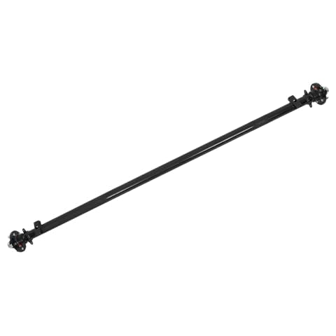 GXYWADY 3500lbs Trailer Axle Cover