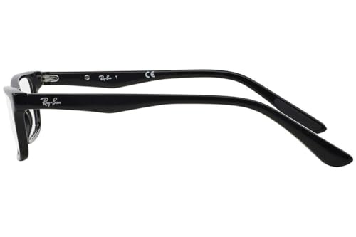 Image of Ray-Ban RX5277 Rectangular Prescription Eyeglass Frames