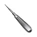 Winged Elevator Tip 2mm Serrated 6