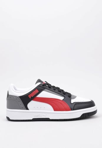 Image of PUMA Mens Rebound Layup Lo Sneaker