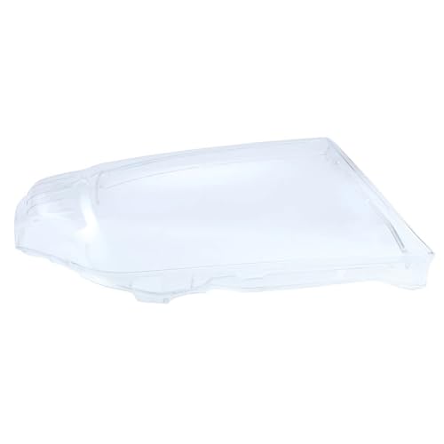 Abat-jour lampe frontale droite Land Cruiser LC200 coque phare durable