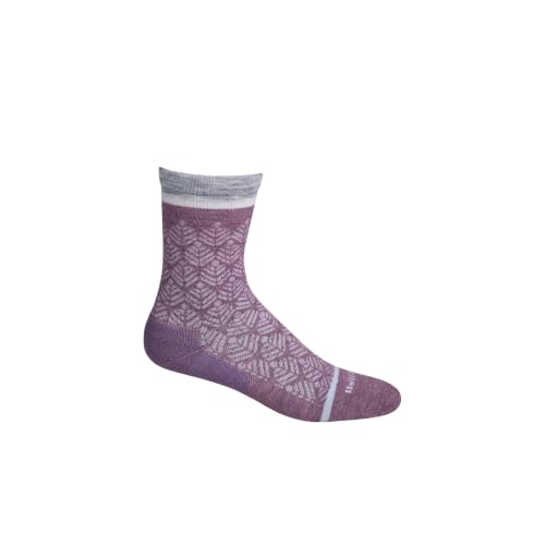 Image of Sockwell Women's Bunion Ease Crew Sock