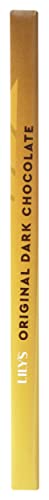 Lily's Sweets, Dark Chocolate Bar, 3 Oz #TOP6