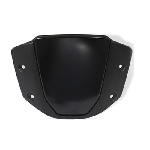 Déflecteur vent CB650R écran protection compteur moto 2019 2022