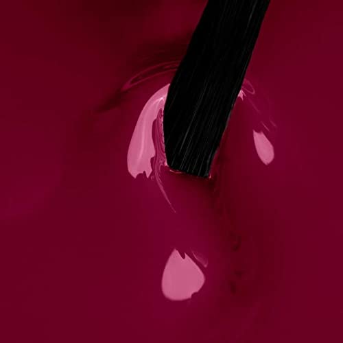 NÉONAIL Rosso, smalto per unghie UV LED Beauty