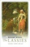 Robert Burns: The Lassies book cover