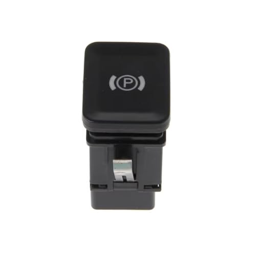 Bouton de frein de stationnement électronique Passat R36 commande 3C0927225C - 3