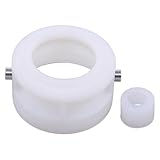 ApplianPar Gear Shifter Shift Box Lever Bushing 5 Pin for Nissan Navana Frontier D21 D22