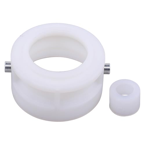 ApplianPar Gear Shifter Shift Box Lever Bushing 5 Pin for Nissan Navana Frontier D21 D22