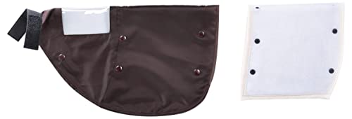 川住製作所 オールシーズンハンドルカバー KWH-500BR