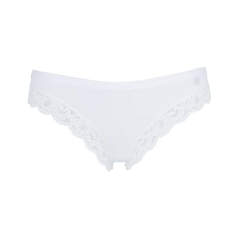 Slip brésilien Coton Doux Cotonella Cover