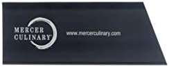 Mercer Culinary M33113P, Black, 8 x 2-Inch Knife Guard