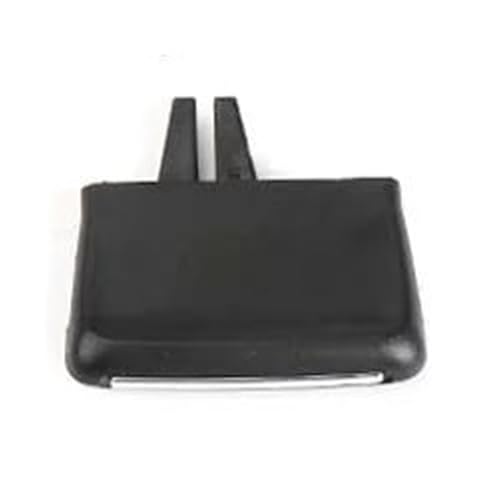 Rejilla Salida Ventilación Para Skoda Para Octavia 2014-2019 Salida De Ventilación Aire Acondicionado Frontal Lengüeta Clip Reparación Coche A/C Rejilla Tab(3)