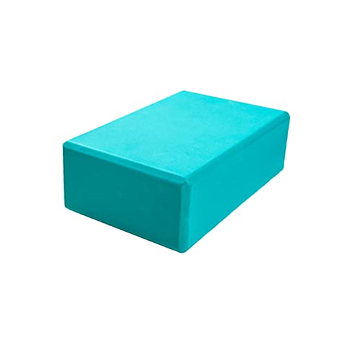 NAMOARLY Yoga Bricks High Density Eva Blocks Non-slip Surface Lightweight Stable Perfect for Stretching Balance