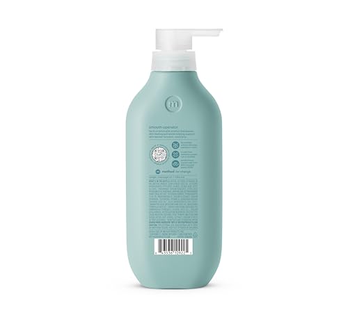 Image of method Body Lotion, Coco Twist, 24hr Moisture, 14 fl oz | Delivers 24 Hour Moisture, Formulated With Hyaluronic Acid and Shea Butter, Notes of Coconut Milk, Avocado & Macadamia Oil