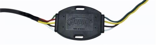 Hopkins 48895 Trailer Light Kit