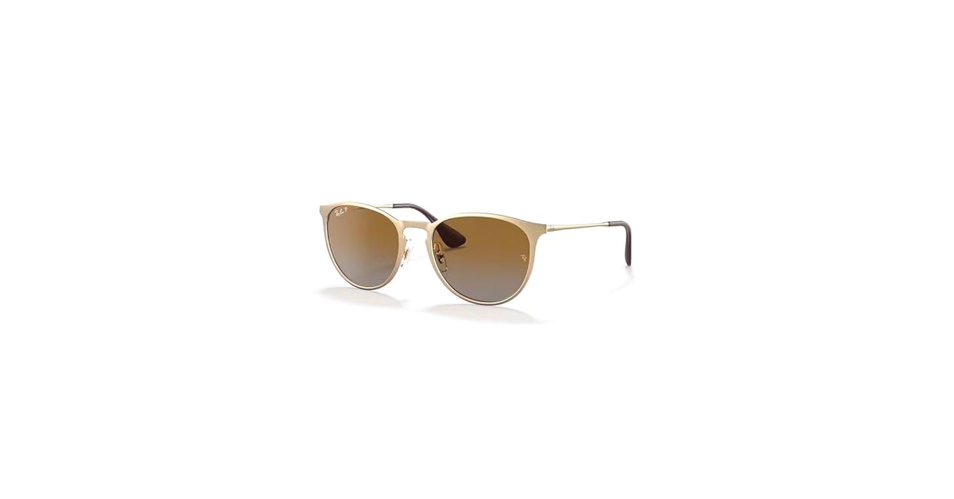 Amazon.com: Ray-Ban RB3539 002/Q2 54MM Black/Plastic Lens
