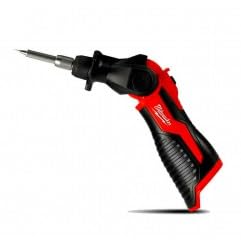 M12 SI - 0 Cordless Soldering Iron 12V Bare Unit