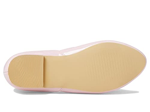 Janie and Jack Girl's Heart Flat (Toddler/Little Kid/Big Kid) Multicolor 4 Big Kid M3