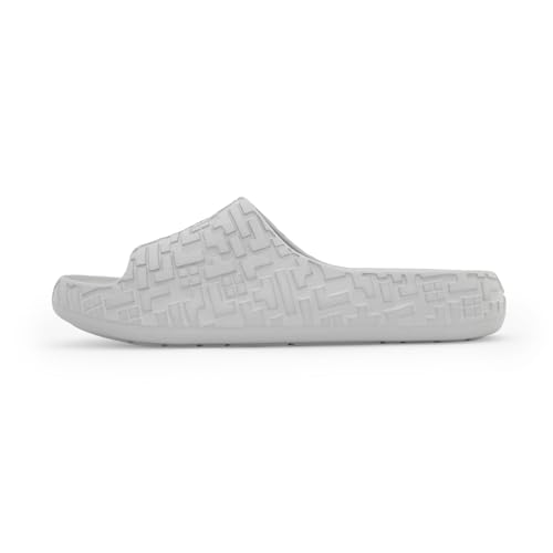Image of Red Tape Men's Casual Sliders for Lightweight Everyday Comfort
