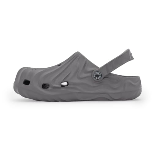 Image of Red Tape Men's Clogs for Lightweight Everyday Comfort