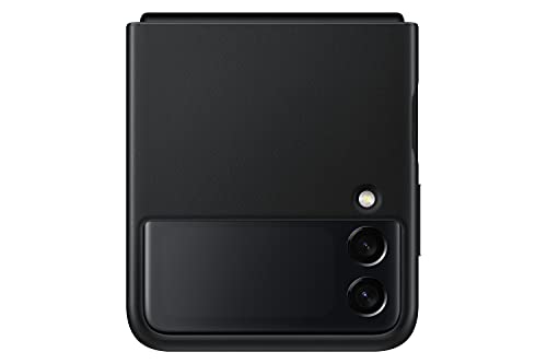 Samsung EF-VF711 coque de protection pour téléphones portables 17 cm (6.7") Housse Noir