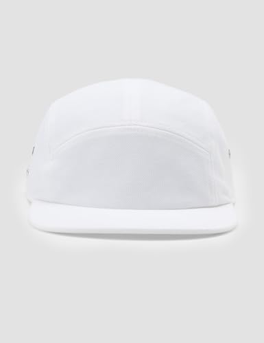 Image of Lacoste Men's Organic Cotton Pique Cap