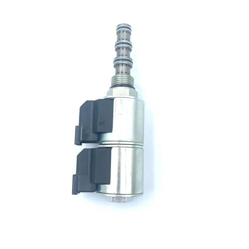 Électrovanne hydraulique 4212228 tiroir distributeur engin - 5