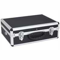 Grupa Topex Valigetta Portautensili cm 44 x 31 x