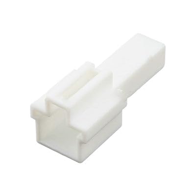 Conector de 1 pin que repara fallos eléctricos Sumitomo 60980 y CE1079M en motores