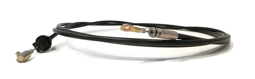 Câbles de commande robustes pour joystick de chasse-neige Western 56035 - 7