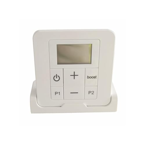 Acova - Télécommande eau chaude IRS - ACOVA : 894680