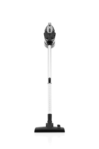 Leichter Staubsauger Hyundai Akkusauger VC800 mit Eco Motor
