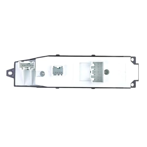 Bouton de vitre électrique Mazda CX-9 avec commande fluide avant gauche - 2