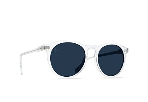 Image of RAEN Optics Remmy 49 Polarized Round Sunglasses, Cambria, 49mm