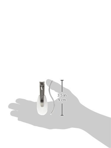 Frida Baby 009 Nailfrida The Snipperclipper Set, Baby Nail Clippers & Nail Filer thumb #2
