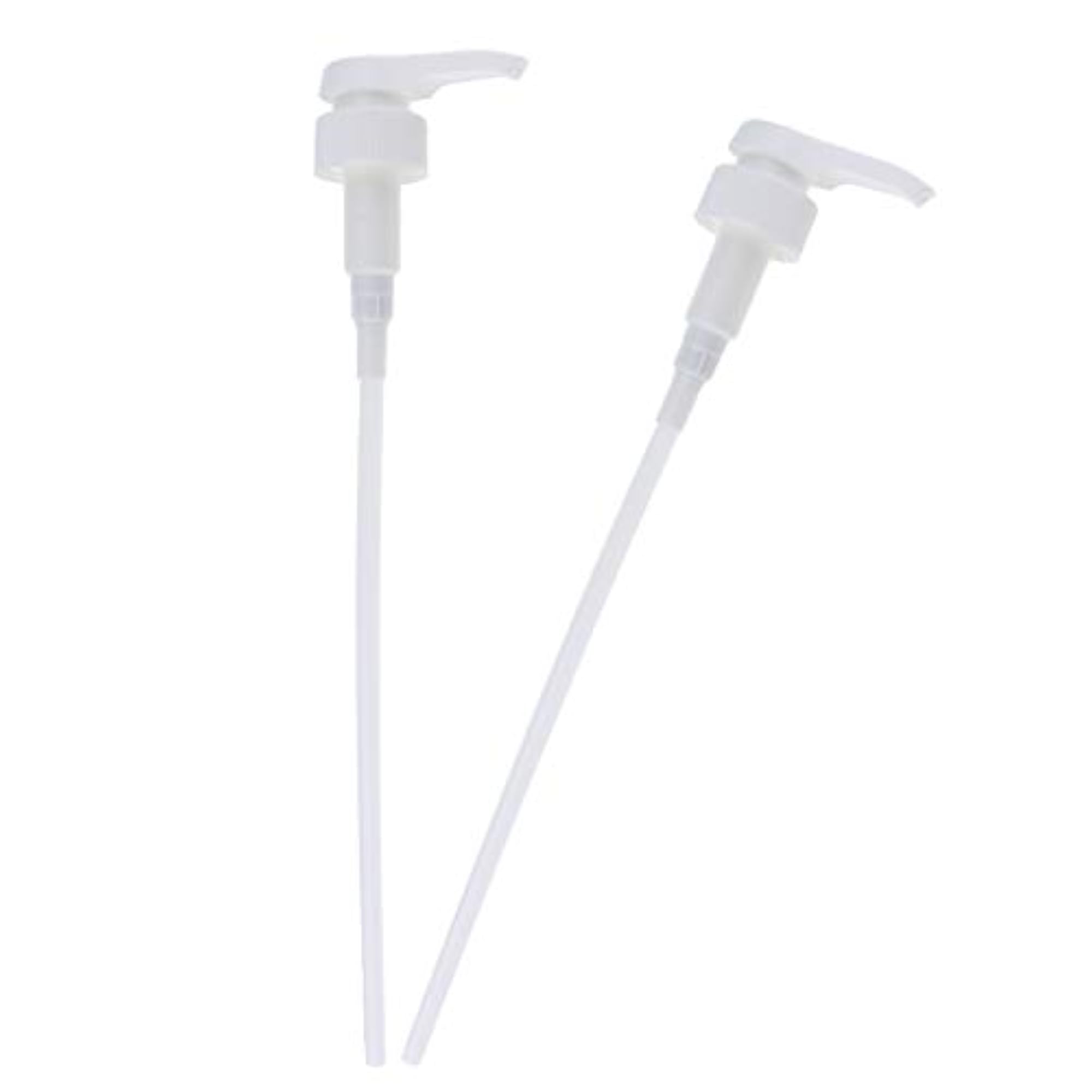 2pcs/Set Universal Shampoo/Conditioner Pump