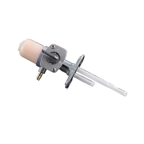 Robinet d'essence moto GN125 réservoir carburant EN125-2A pièce de rechange moteur 125cc