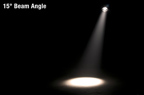 Adj Products Par Z100 3K Led Lighting #TOP6