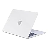 EooCoo Compatible with Newest 2024 2023 MacBook Air 15 inch Case M3 A3114 M2 A2941 with 15.3
