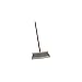 Harper Brush 10804A 12-Inch Indoor Upright Broom