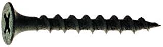 Grip-Rite 158CDWS1 1-5/8-Inch 6 Coarse Thread...,