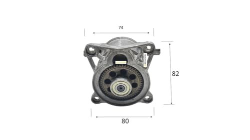 Consejos y reviews para comprar Venta de hidrolavadoras - los más vendidos. 25 Imagen adicional