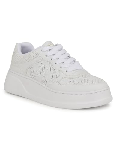 Nine West Women's Gingy Sneaker