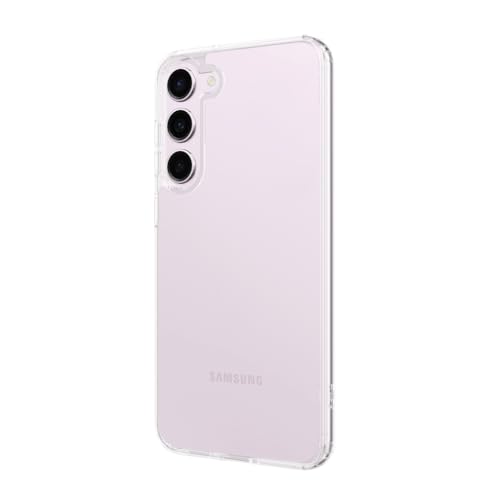PanzerGlass HardCase avec D3O Samsung Galaxy S24+ | Transparent