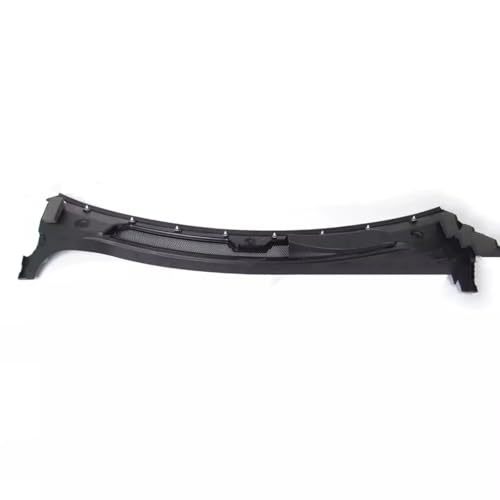 Carénage d'essuie-glace de rechange compatible avec Rover 2005-2016 OEM LR096164 - 2