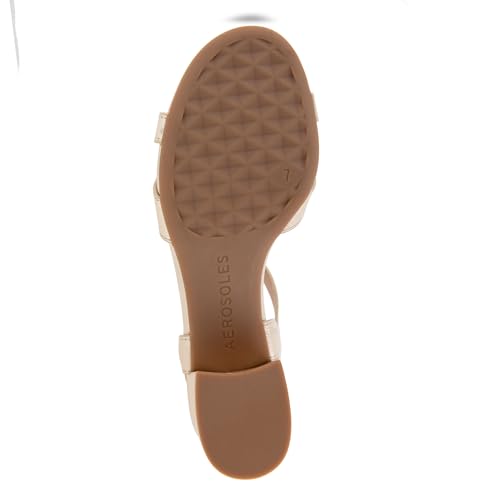 Aerosoles Women's Cinzia Heeled Sandal4