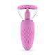 Teazers Saugnapf mit Klitorisvibrator